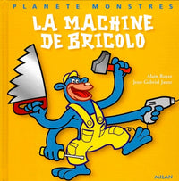 La machine de Bricolo