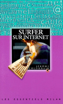 Surfer sur Internet