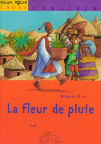 La fleur de pluie