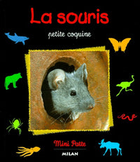 La Souris. Petite Coquine