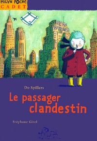 Le passager clandestin