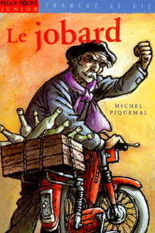 Le jobard