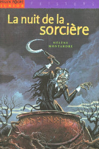 La Nuit de la sorcière