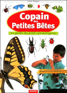 Le Guide du petit entomologiste