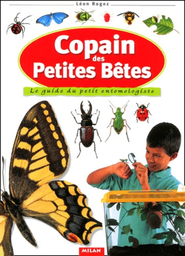 Le Guide du petit entomologiste