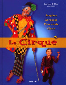 Le Cirque