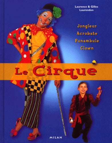 Le Cirque