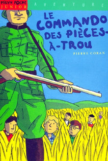 Le Commando des pièces-à-trou
