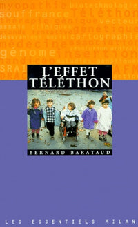 L'effet Téléthon