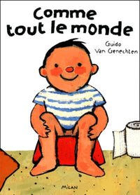 Comme Tout Le Monde