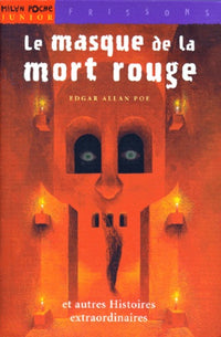 Le masque de la mort rouge et autres nouvelles fantastiques