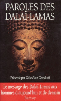 Paroles des Dalai - Lamas