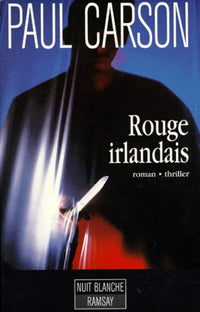 Rouge irlandais