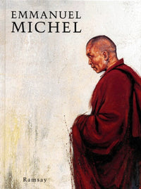 Emmanuel Michel: Peintures, Dessins, Sculptures, 1992-1998