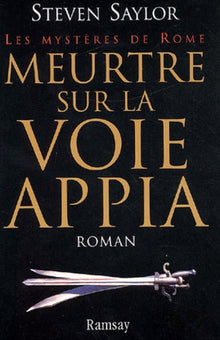 Meurtre sur la voie Appia
