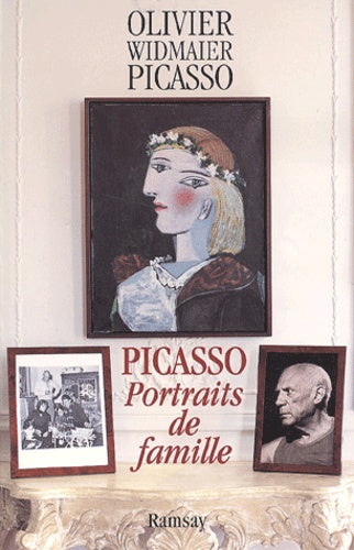 Picasso : Portraits de famille
