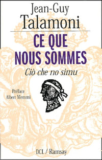 Ce que nous sommes - Ciò che no simu