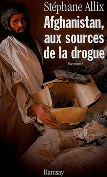 Afghanistan, aux sources de la drogue