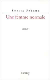 Une femme normale