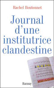 Journal d'une institutrice clandestine