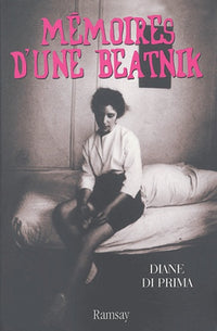 Mémoires d'une beatnik