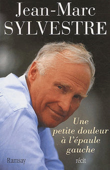 Une petite douleur à l'épaule gauche