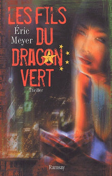 Le Fils du dragon vert