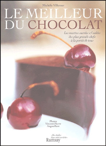 Le meilleur du chocolat