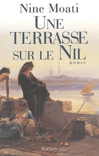 Une terrasse sur le Nil