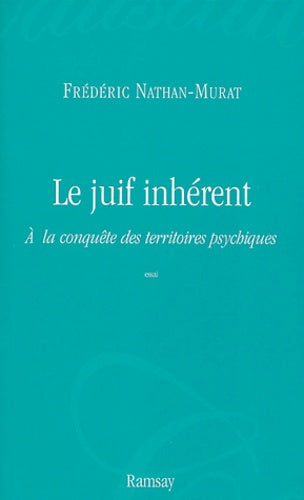 Le Juif Inhérent