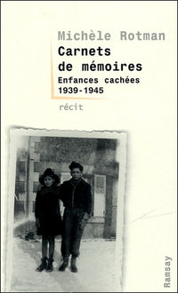Carnets de mémoire
