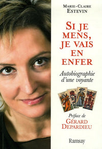 Si je mens, je vais en enfer