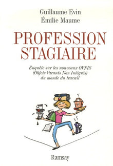 Profession stagiaire