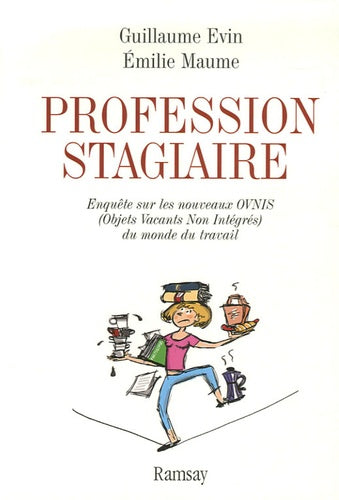 Profession stagiaire