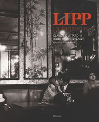 Lipp: La Brasserie