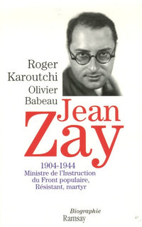 Jean Zay