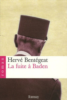 La fuite à Baden