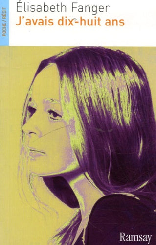 J'avais dix-huit ans
