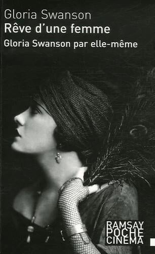 gloria swanson par elle même