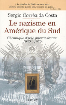 Le nazisme en Amérique du Sud