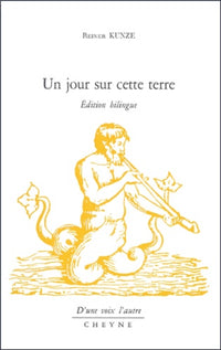 Un jour sur cette terre