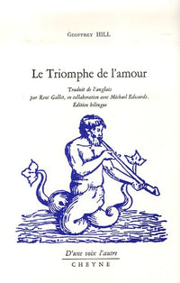 LE TRIOMPHE DE L'AMOUR