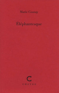 ÉLÉPHANTESQUE