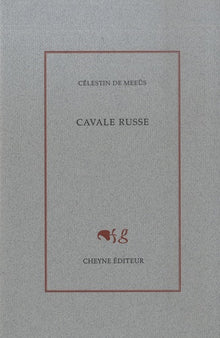 Cavale russe