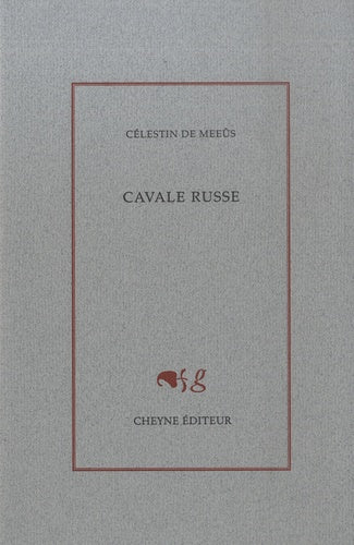 Cavale russe