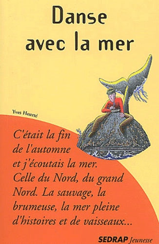 Danse avec la mer
