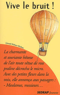 Vive le bruit