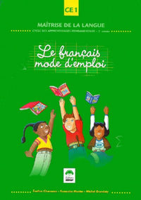 Maitrise de la langue CE1