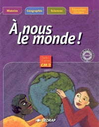 Nous le monde !