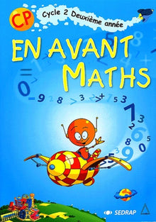 En avant maths CP